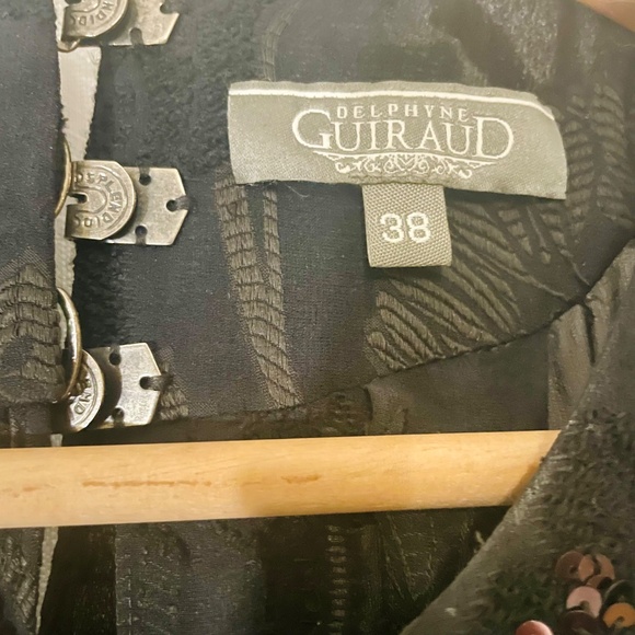 Delphyne Guiraud Cocktail Dress - Picture 4 of 5